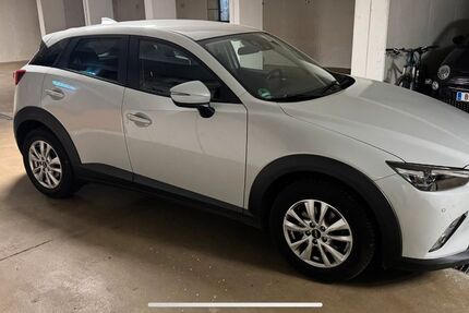 Mazda CX-3 80.000 km 11.500 &euro; Herne 44627