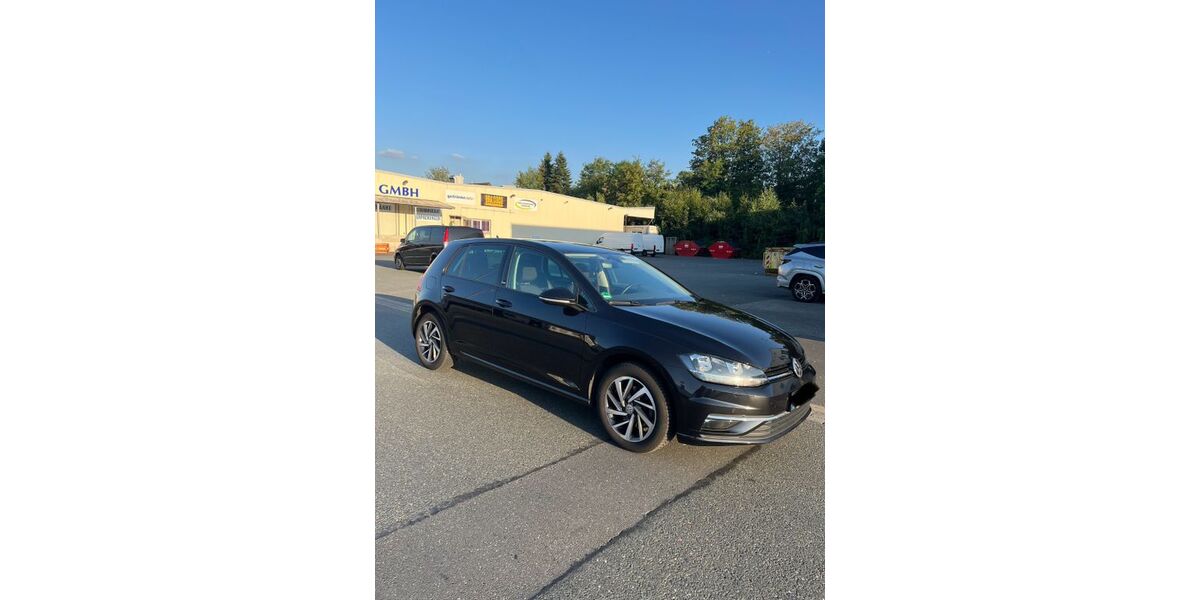 VW Golf 129.400 km 11.900 &euro; Dortmund 44141