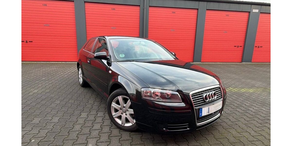 Audi A3 36.850 km 7.299 &euro; Essen 45357