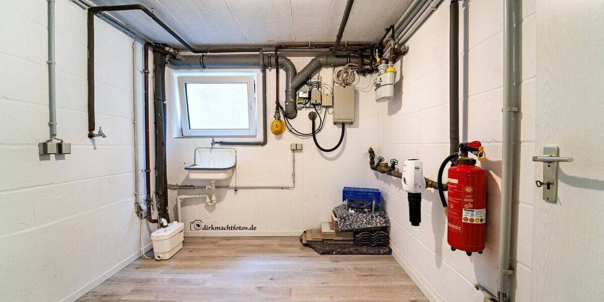 Doppelhaushälfte Ratingen Lintorf - 4 Zimmer, 119 m&sup2;, 1.800&euro; | Angebot:26763651