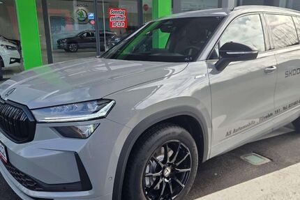 Skoda Kodiaq 6.500 km 44.980 &euro; Essen 45326