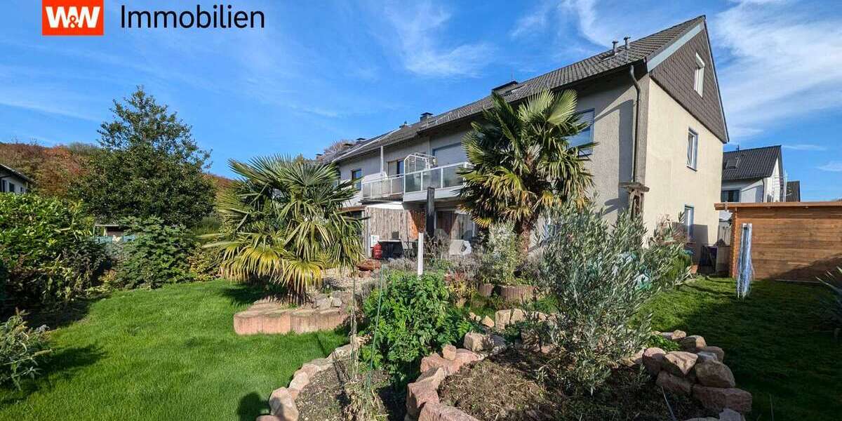 Einfamilienhaus Gladbeck / Gladbeck-Rentfort Rentfort - 8 Zimmer, 184 m&sup2;, 370.000&euro; | Angebot:26188716