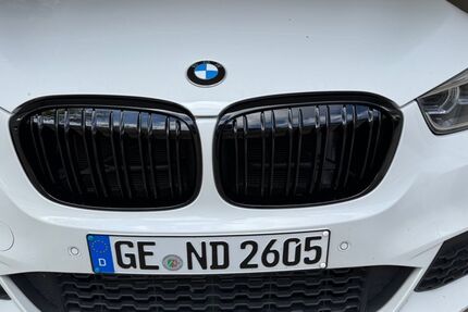 BMW X1 62.000 km 24.000 &euro; Gelsenkirchen 45886