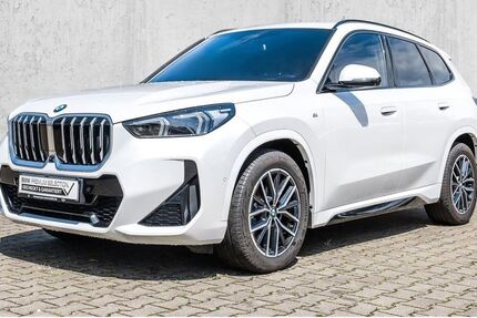 BMW X1 43.403 km 38.590 &euro; Castrop-Rauxel 44579
