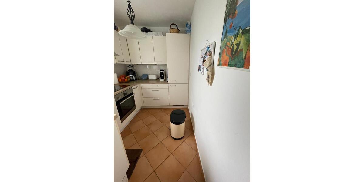 Erdgeschoßwohnung Solingen Wald - 2 Zimmer, 50 m&sup2;, 650&euro; | Angebot:26338801