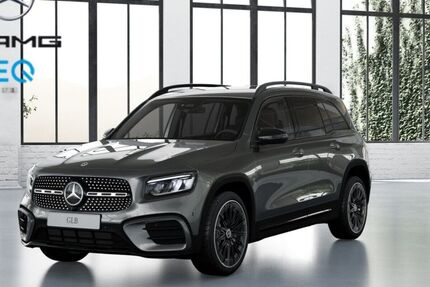 Mercedes-Benz GLB 180 14.500 km 42.870 &euro; Dortmund 44139