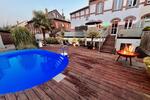 Doppelhaushälfte Recklinghausen Grullbad - 4.5 Zimmer, 220 m&sup2;, 480.000&euro; | Angebot:25804103