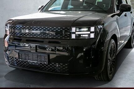 Hyundai SANTA FE 1.500 km 59.599 &euro; Dortmund 44289