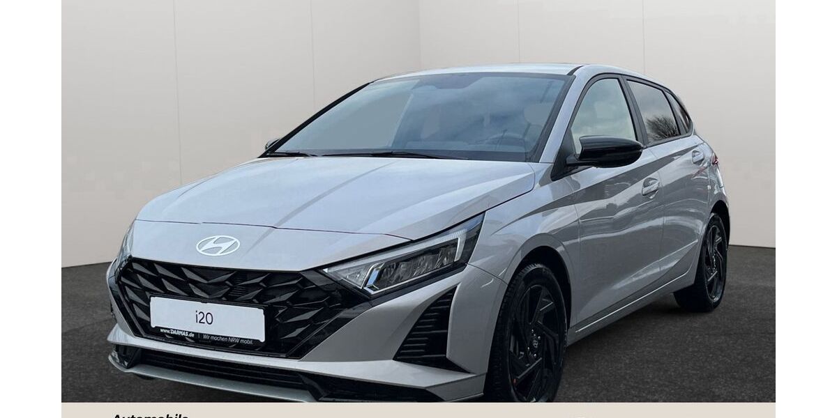 Hyundai BAYON 3.000 km 21.590 &euro; Recklinghausen 45657