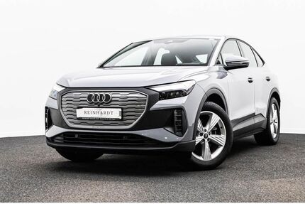 Audi Q4 e-tron 18.073 km 28.830 &euro; Hagen 58091