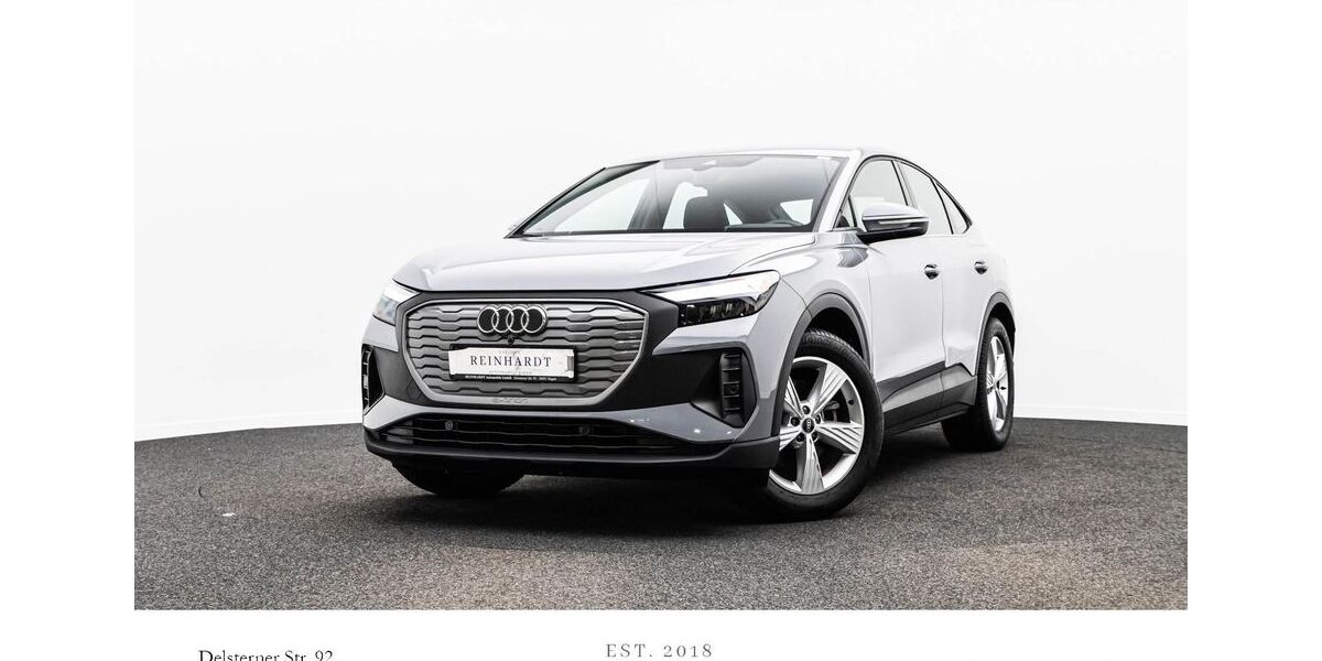 Audi Q4 e-tron 18.073 km 28.830 &euro; Hagen 58091