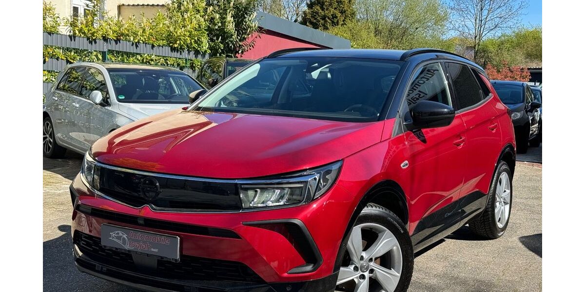 Opel Grandland (X) 156.000 km 11.990 &euro; Castrop-Rauxel 44575