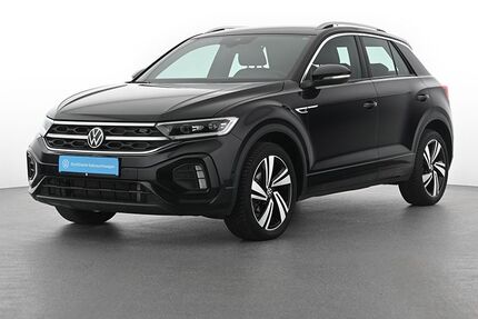 VW T-Roc 72.362 km 25.460 &euro; Essen 45143