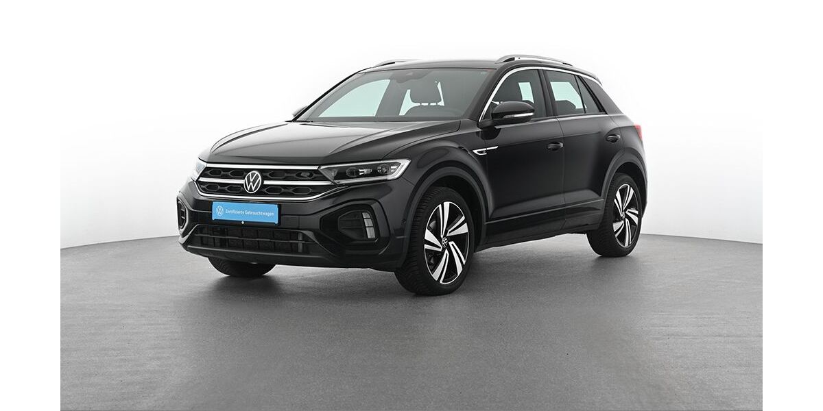VW T-Roc 72.362 km 25.460 &euro; Essen 45143
