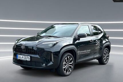 Toyota Yaris Cross 8.000 km 27.590 &euro; Remscheid 42859