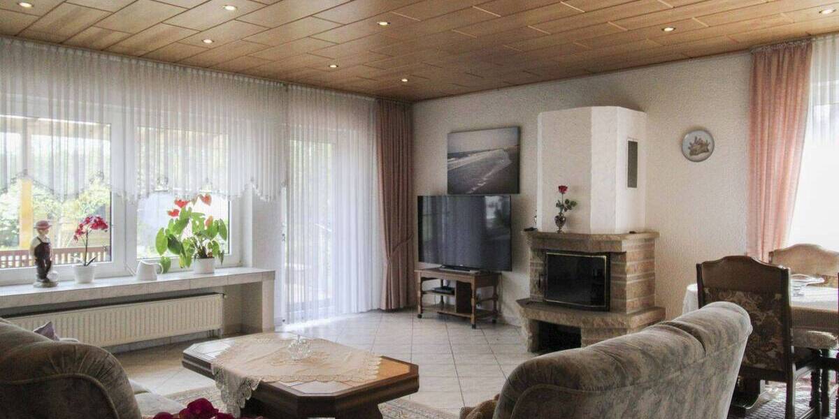 Einfamilienhaus Marl Hüls - 4 Zimmer, 349.000&euro; | Angebot:26391077