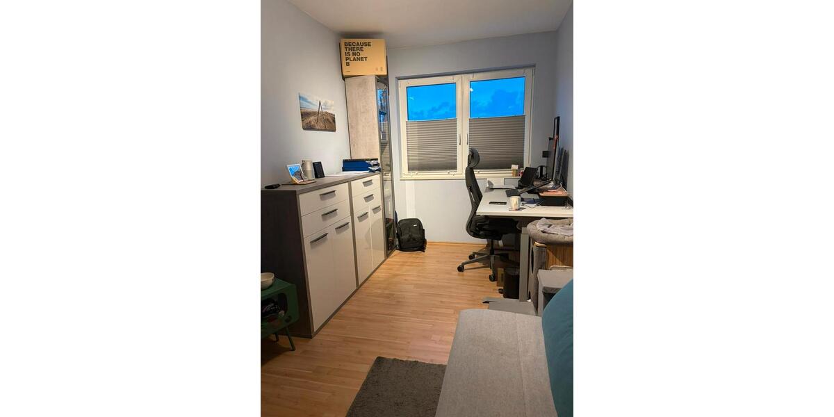 Dachgeschoßwohnung Herne Wanne-Bickern - 3.5 Zimmer, 87 m&sup2;, 900&euro; | Angebot:26165943