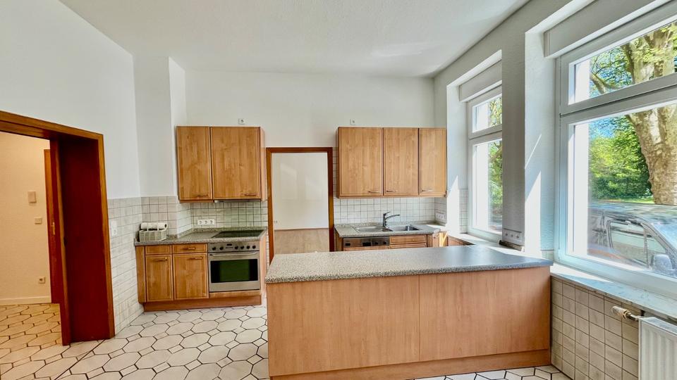 Erdgeschoßwohnung Bochum Bochum-Mitte - 2.5 Zimmer, 70 m&sup2;, 590&euro; | Angebot:26339141