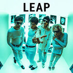 LEAP - Entropy Tour - Spring 2026
