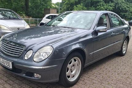Mercedes-Benz E 200 207.088 km 3.200 &euro; Erkrath 40699