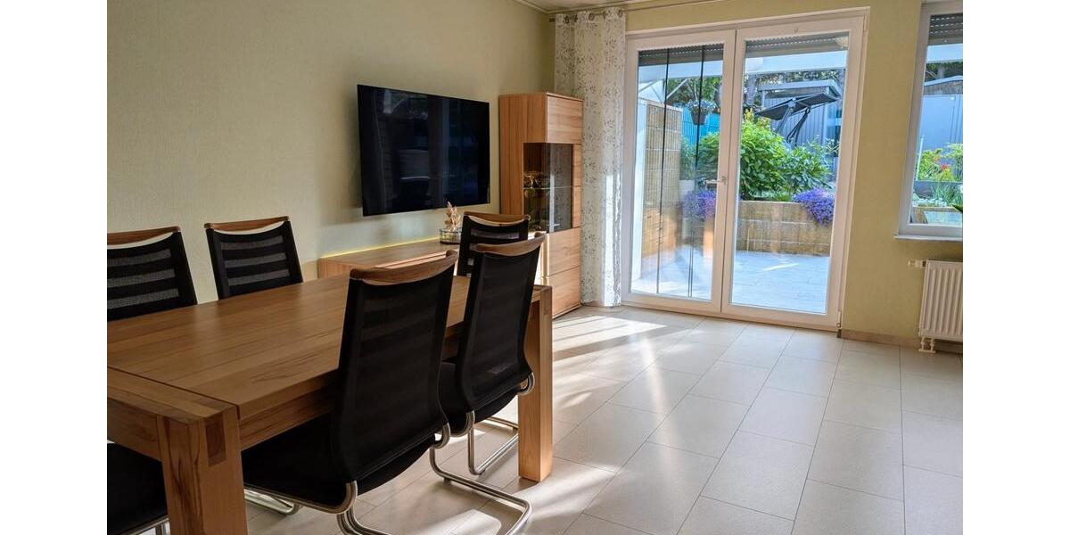 Reihenhaus Dortmund Eving - 4 Zimmer, 97 m&sup2;, 399.000&euro; | Angebot:26767538
