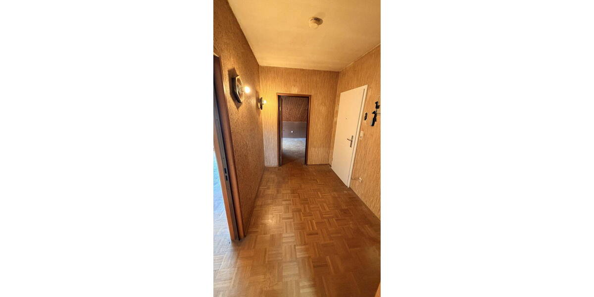 Etagenwohnung Dortmund Körne - 2 Zimmer, 60 m&sup2;, 140.000&euro; | Angebot:26377229