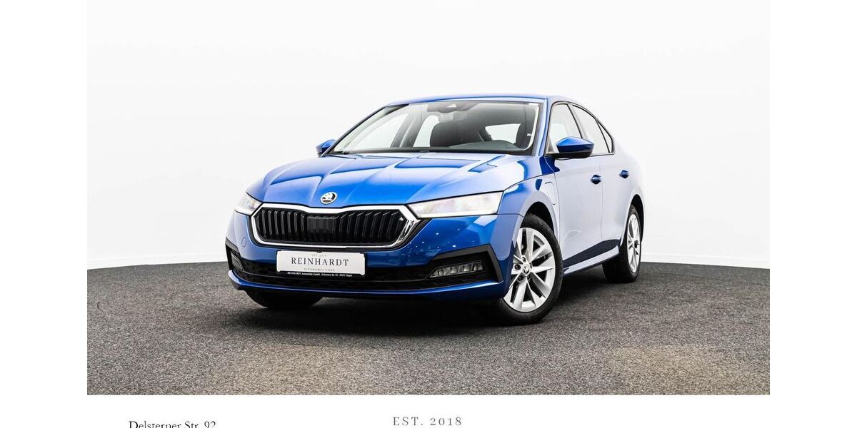 Skoda Octavia 119.462 km 17.663 &euro; Hagen 58091