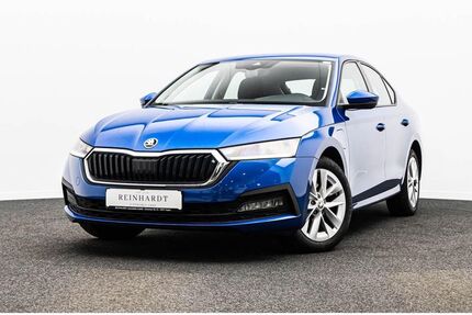 Skoda Octavia 119.462 km 17.665 &euro; Hagen 58091