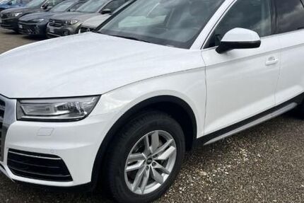 Audi Q5 87.238 km 24.865 &euro; Hagen 58091
