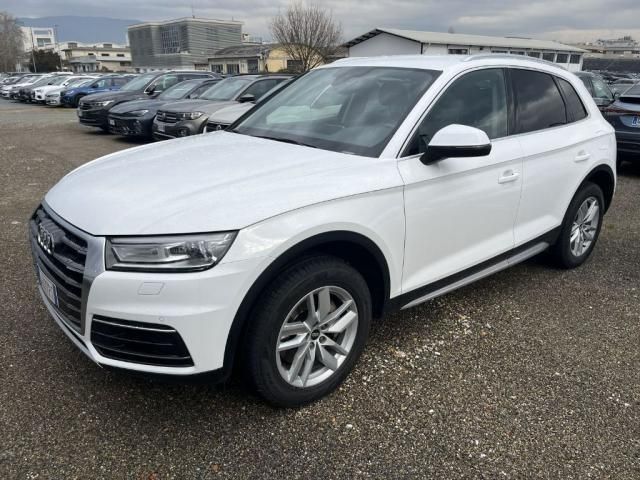 Audi Q5 87.238 km 24.865 &euro; Hagen 58091