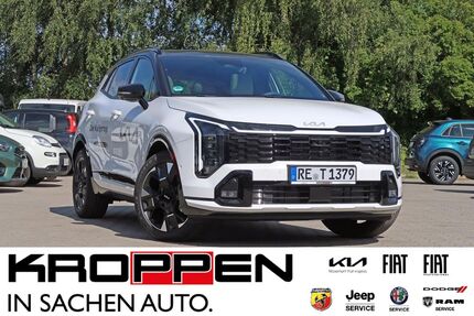 Kia Sportage 4.990 km 40.990 &euro; Herten 45701