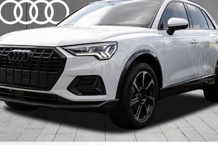 Audi Q3 16.880 km 38.840 &euro; Recklinghausen 45657