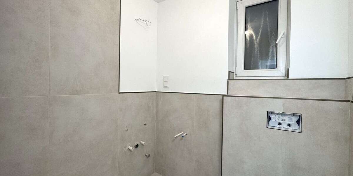 Helle frisch sanierte 2,5 Zimmer Wohnung in Bestlage von Wattenscheid – direkt am Aldi & Netto - Etagenwohnung Bochum Günnigfeld | Angebot:26383251