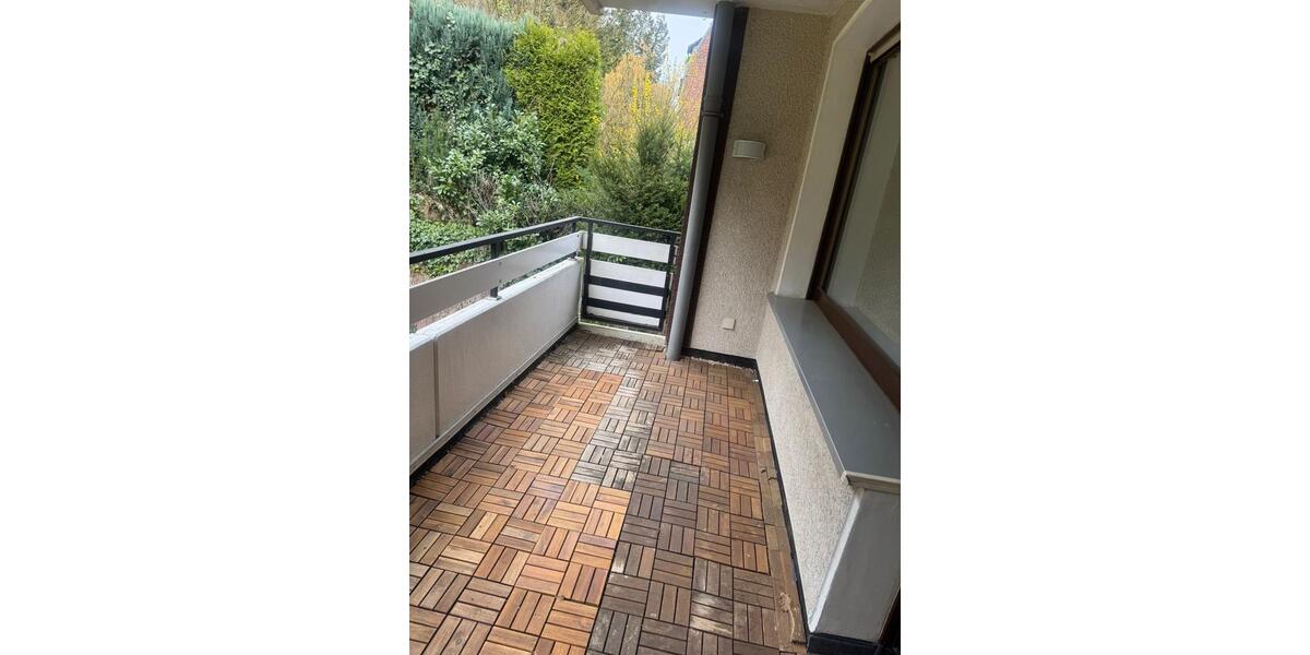 Etagenwohnung Hagen Hohenlimburg - 3 Zimmer, 84 m&sup2;, 850&euro; | Angebot:26317724