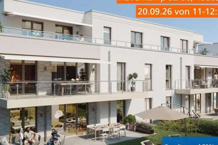 Wohnung essen Stadtbezirk VIII - 2 Zimmer, 74 m&sup2;, 380.000&euro; | Angebot:25458257