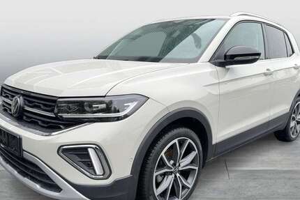 VW T-Cross 8.746 km 24.815 &euro; Dortmund-Marten 44379