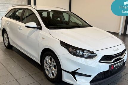 Kia ceed Sportswagon 72.581 km 13.990 &euro; Wuppertal 42287
