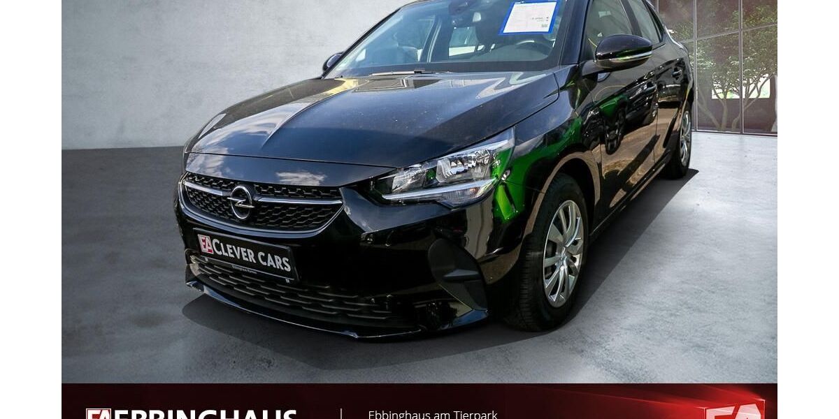 Opel Corsa 43.954 km 12.499 &euro; Dortmund 44225
