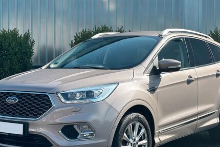Ford Kuga 57.891 km 15.500 &euro; Erkrath 40699