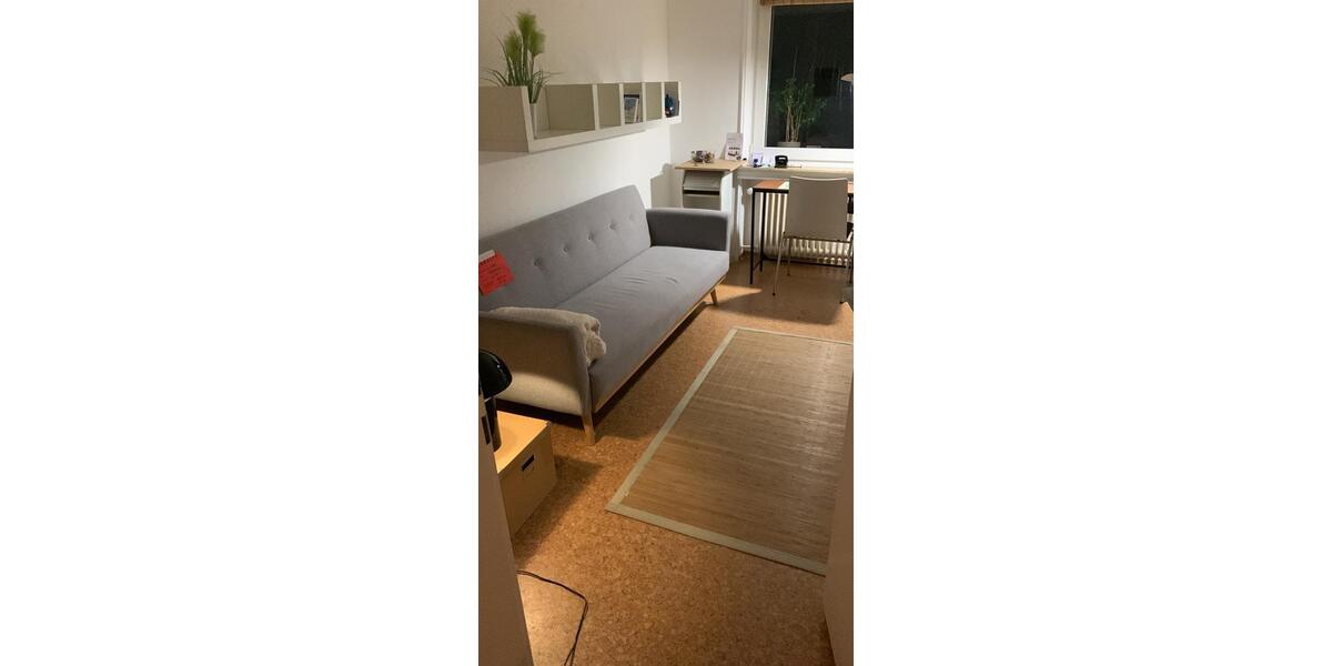 Etagenwohnung Solingen Central - 3 Zimmer, 84 m&sup2;, 1.100&euro; | Angebot:26227551