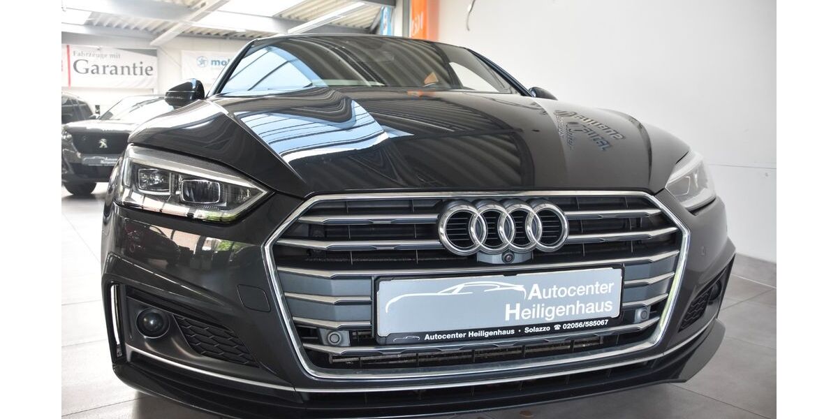 Audi A5 137.622 km 17.980 &euro; Heiligenhaus 42579