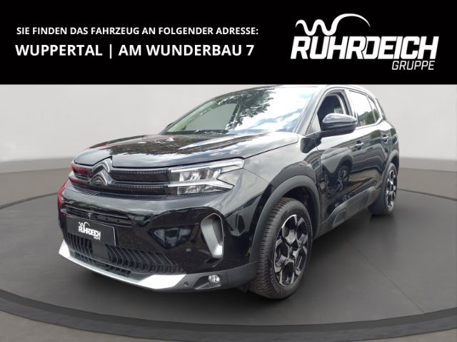 Citroen C5 Aircross 38.400 km 20.990 &euro; Wuppertal 42103