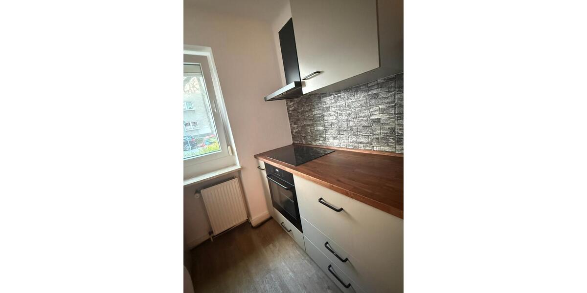Erdgeschoßwohnung Dortmund Innenstadt West - 2 Zimmer, 49 m&sup2;, 620&euro; | Angebot:26375149