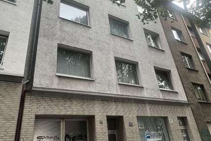 Haus Dortmund Innenstadt Nord - 12 Zimmer, 325 m&sup2;, 499.000&euro; | Angebot:27357541