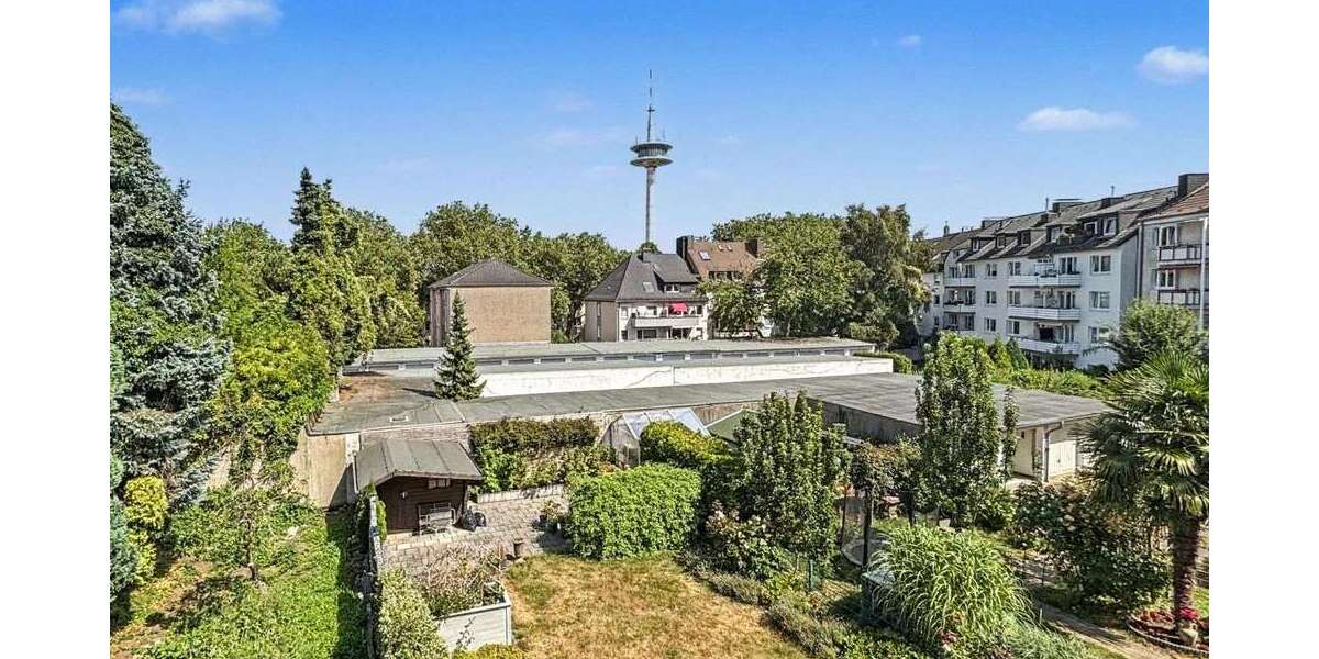 Etagenwohnung Essen Stadtbezirk III - 2 Zimmer, 50 m&sup2;, 115.000&euro; | Angebot:27104601