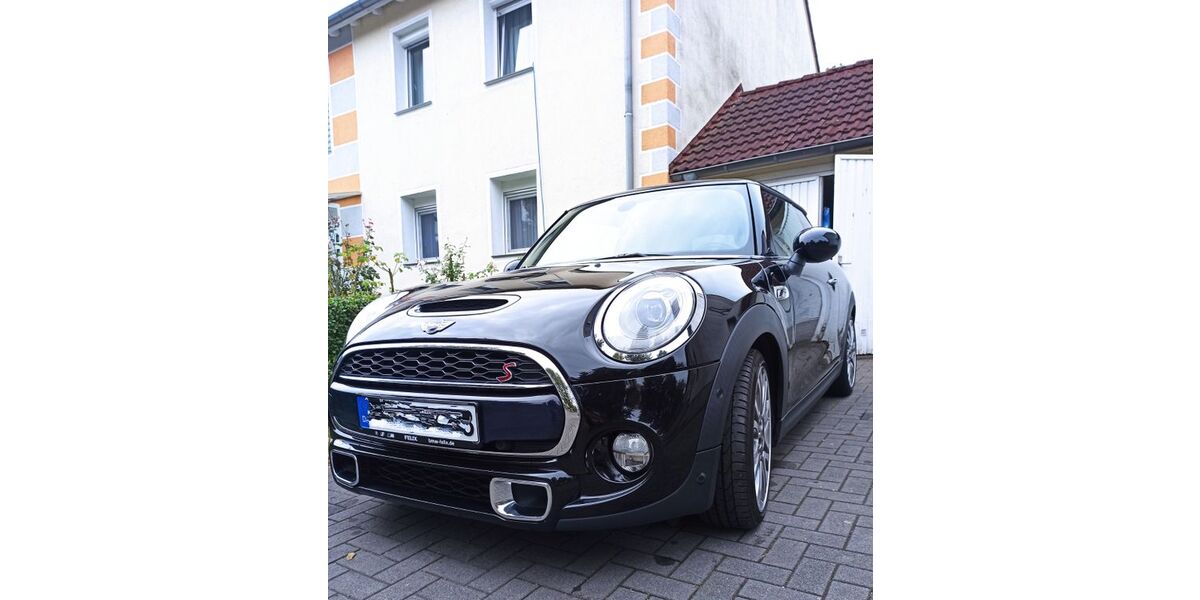 Mini Cooper S 112.000 km 11.900 &euro; Gladbeck 45966