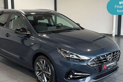 Hyundai i30 22.081 km 20.890 &euro; Wuppertal 42287