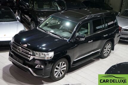 Toyota Land Cruiser 260.000 km 53.888 &euro; Dortmund 44269