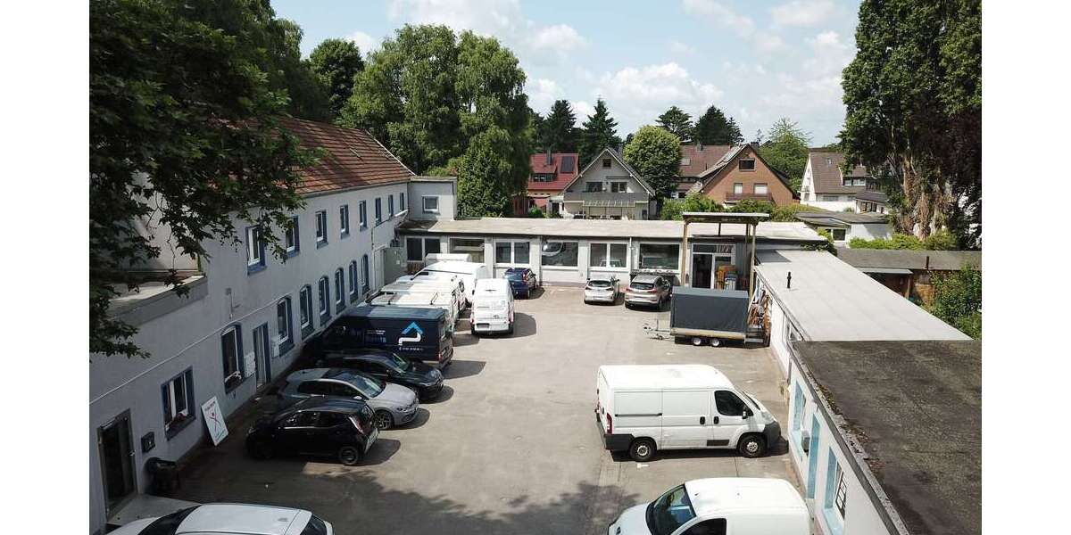 Sonstige Witten Annen - 975.000&euro; | Angebot:27029851