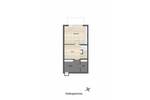 Reihenmittelhaus Remscheid Nord - 5 Zimmer, 146 m&sup2;, 385.000&euro; | Angebot:26080132